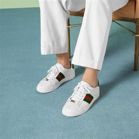 gucci ace outfit men|men's Gucci ace sneakers sale.